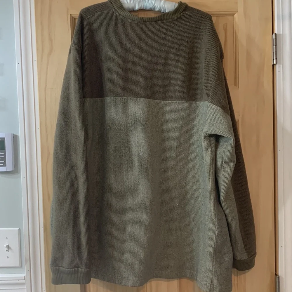๐งก FADED GLORY: Vintage faded glory vneck sweater - Picture 6 of 7